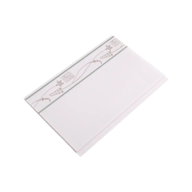  Panneau de plafond en PVC 180*68 mm