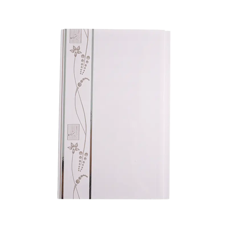  Panneau de plafond en PVC 180*68 mm