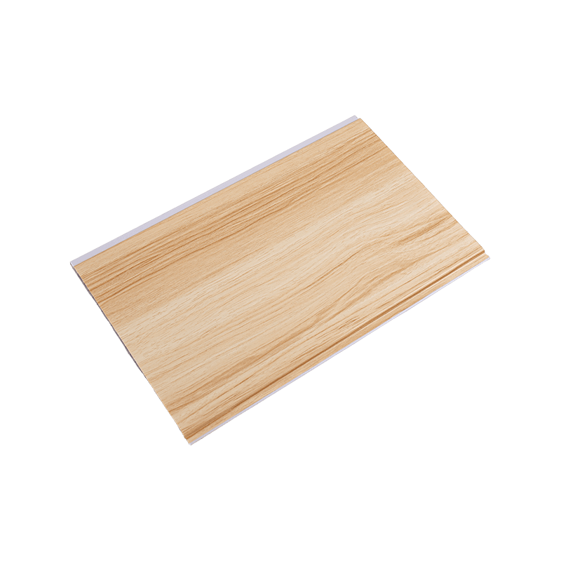 Plafond en PVC