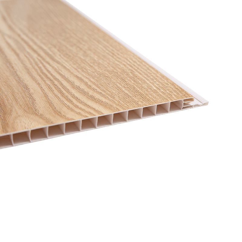 Plafond en PVC encastré 200*8 mm, plafond en PVC pour toit - Couture en V Plafond en PVC encastré 200*8 mm, plafond en PVC pour toit - Couture en V