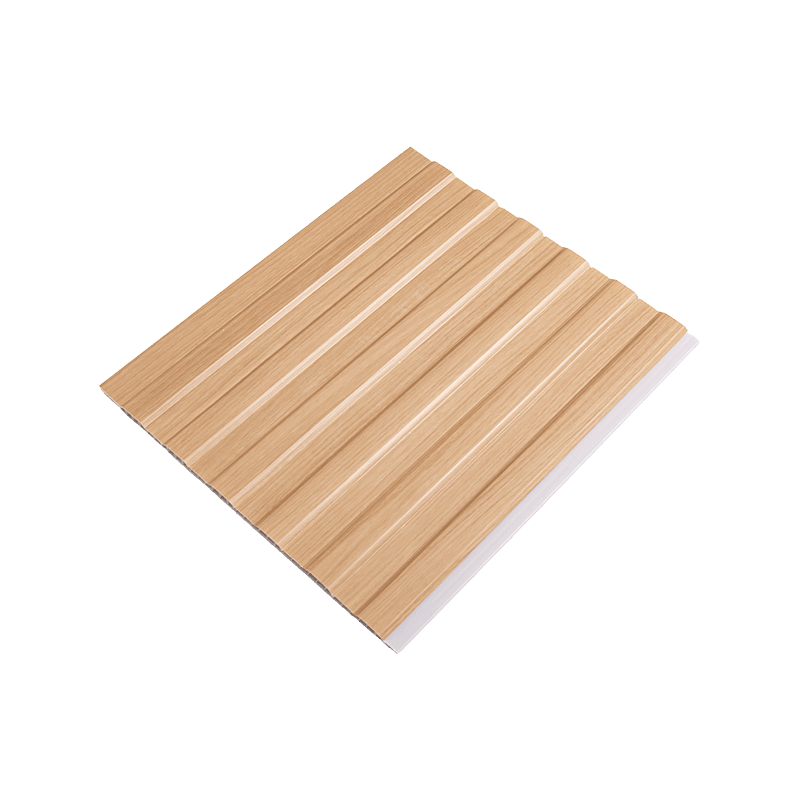Panneau PVC 250*8 mm pour plafond