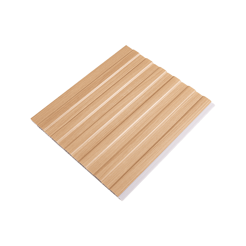 Panneau PVC 250*8 mm pour plafond