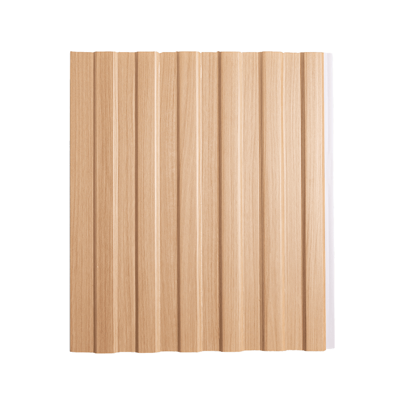 Panneau PVC 250*8 mm pour plafond