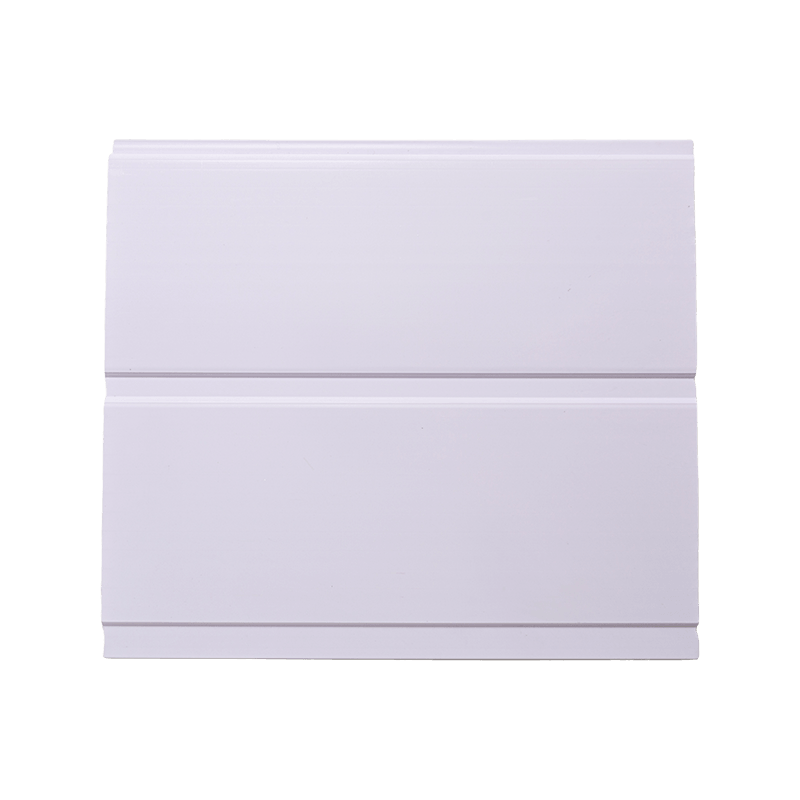 Plafond encastré en PVC 250*7,5 mm