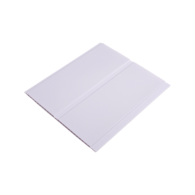 Plafond encastré en PVC 250*7,5 mm