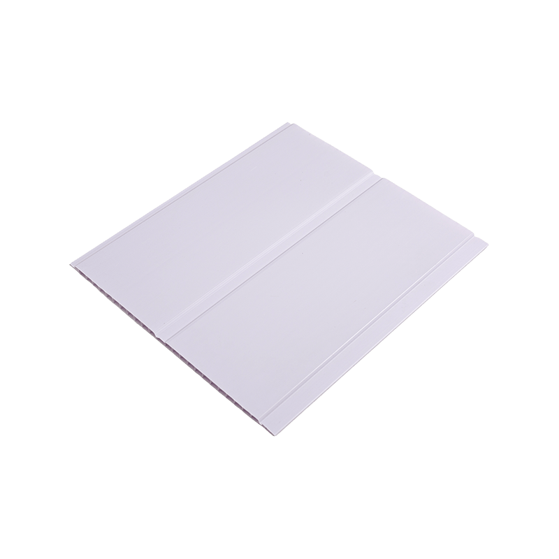 Plafond encastré en PVC 250*7,5 mm