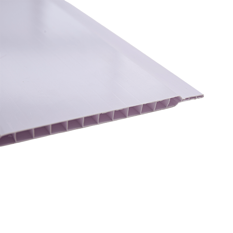 Plafond encastré en PVC 250*7,5 mm