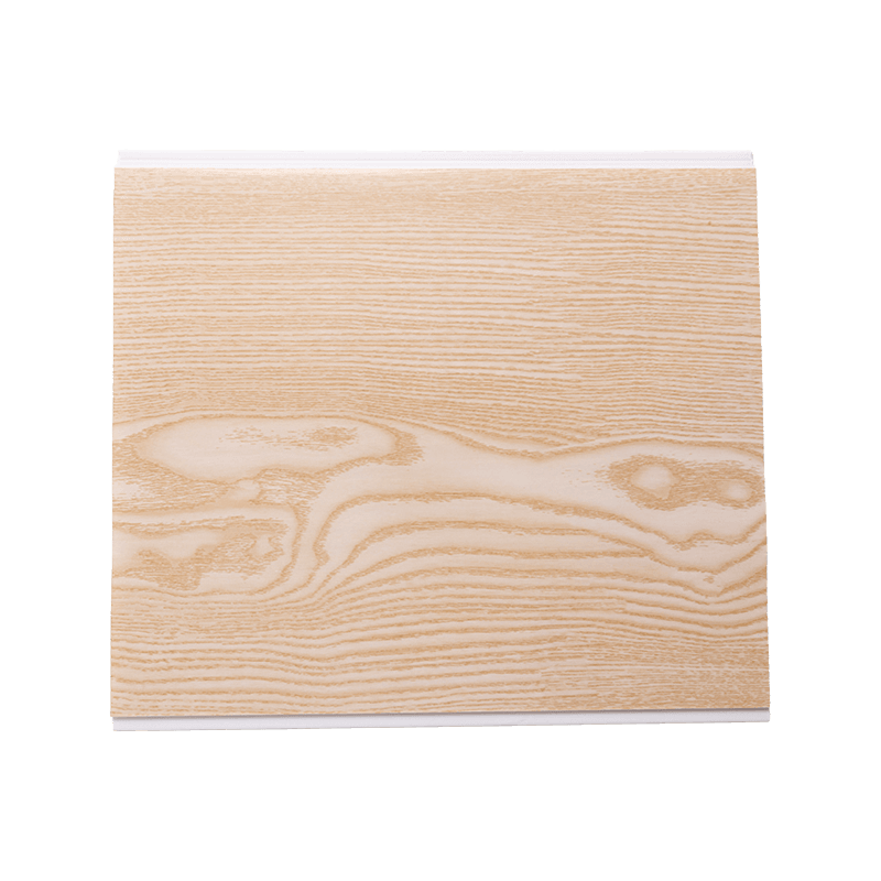 Panneau plat en PVC 250*7,5 mm pour plafond Panneau plat en PVC 250*7,5 mm pour plafond