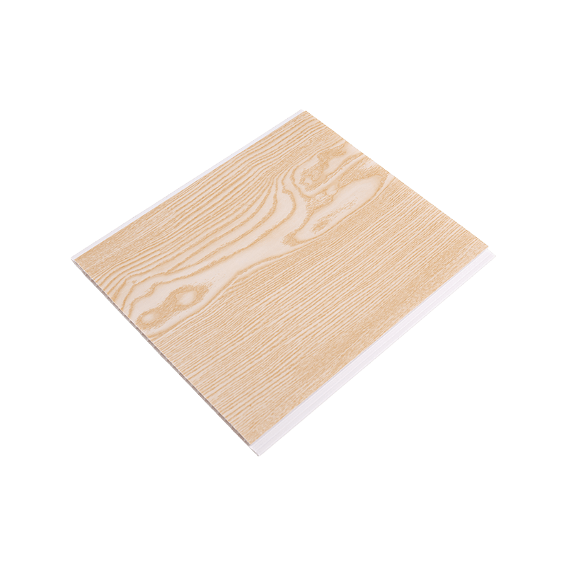 Panneau plat en PVC 250*7,5 mm pour plafond Panneau plat en PVC 250*7,5 mm pour plafond