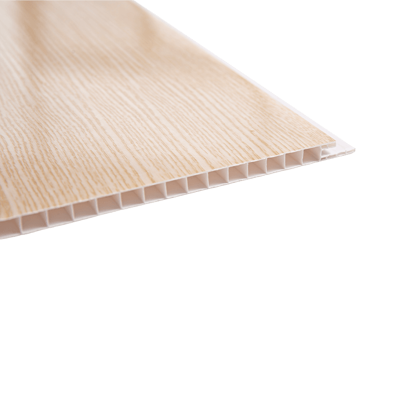 Panneau plat en PVC 250*7,5 mm pour plafond Panneau plat en PVC 250*7,5 mm pour plafond