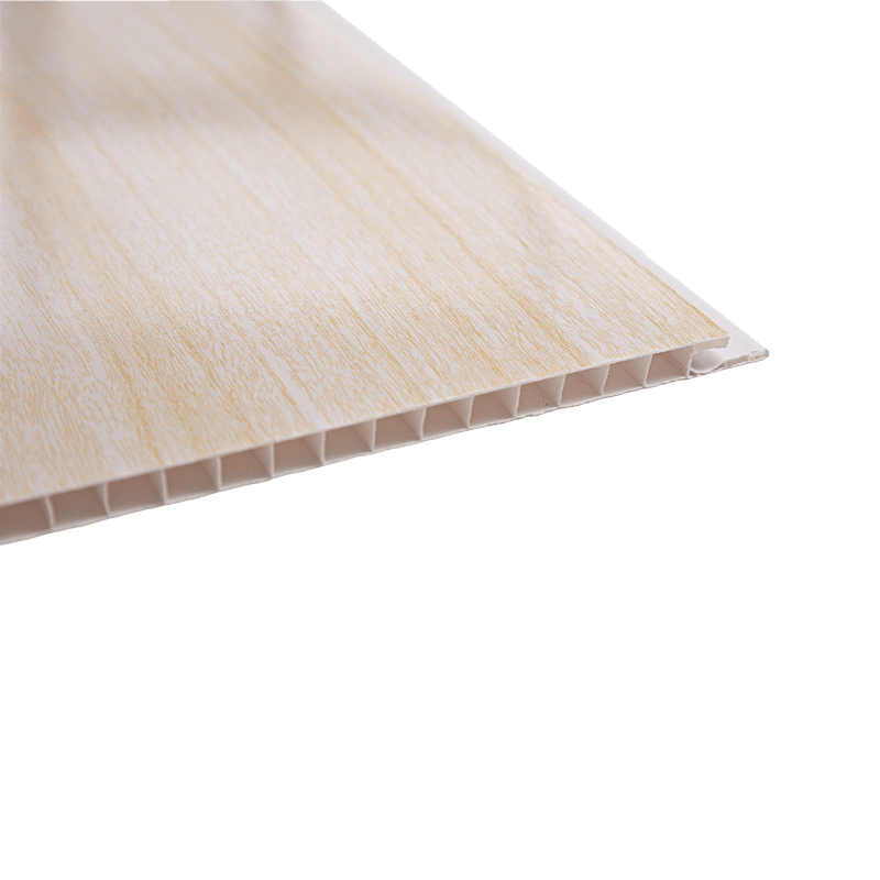 Panneau plat en PVC 250*7,5 mm pour plafond Panneau plat en PVC 250*7,5 mm pour plafond