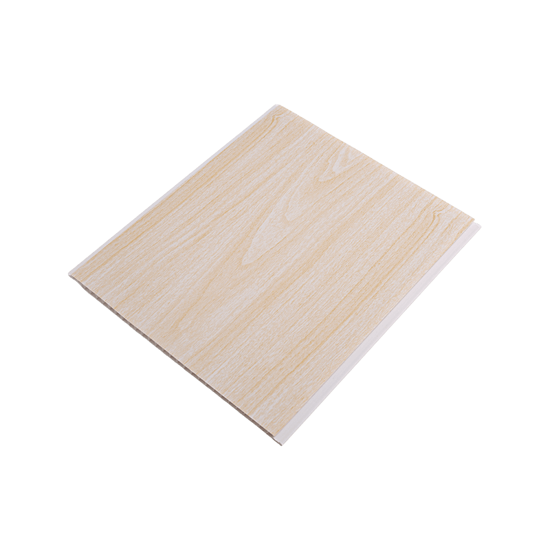Panneau plat en PVC 250*7,5 mm pour plafond Panneau plat en PVC 250*7,5 mm pour plafond