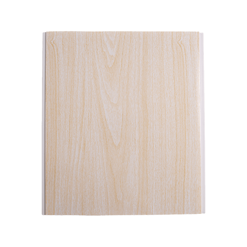 Panneau plat en PVC 250*7,5 mm pour plafond Panneau plat en PVC 250*7,5 mm pour plafond