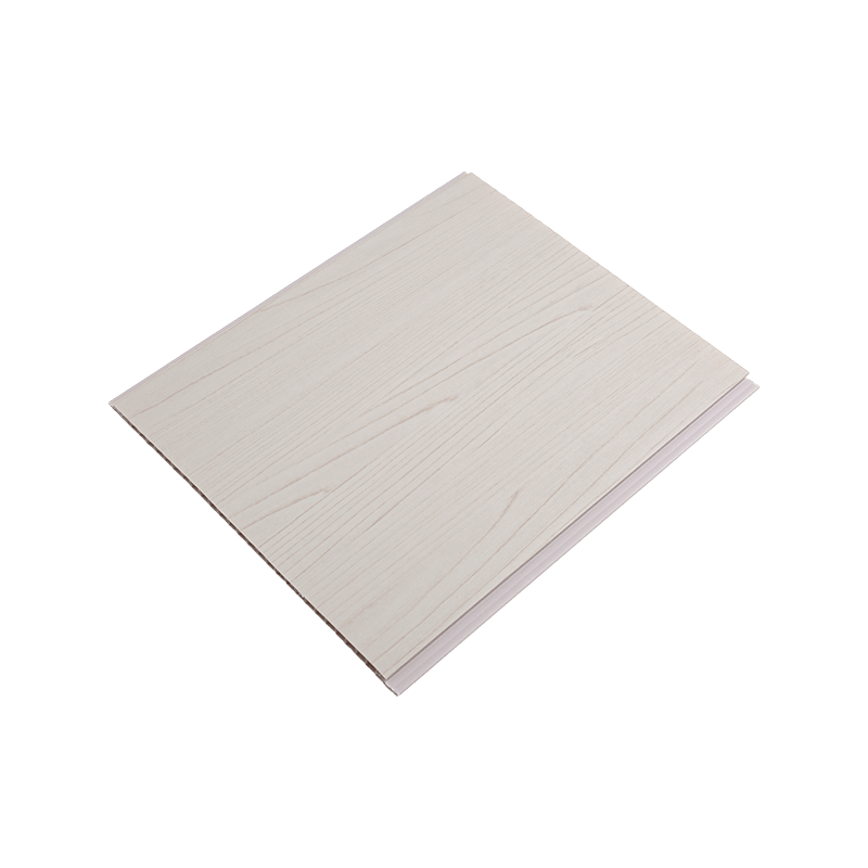 Panneau plat en PVC 250*7,5 mm pour plafond Panneau plat en PVC 250*7,5 mm pour plafond