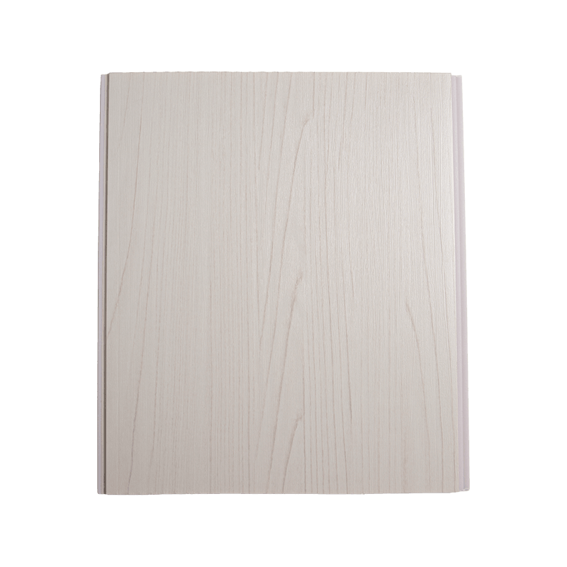 Panneau plat en PVC 250*7,5 mm pour plafond Panneau plat en PVC 250*7,5 mm pour plafond