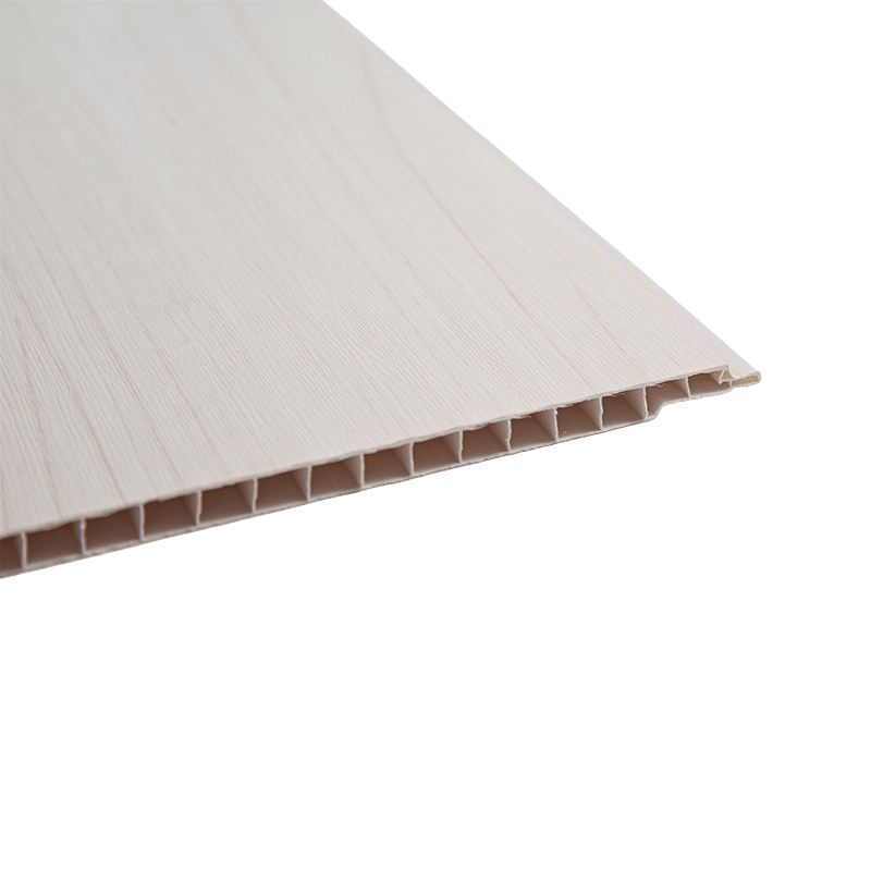 Panneau plat en PVC 250*7,5 mm pour plafond Panneau plat en PVC 250*7,5 mm pour plafond