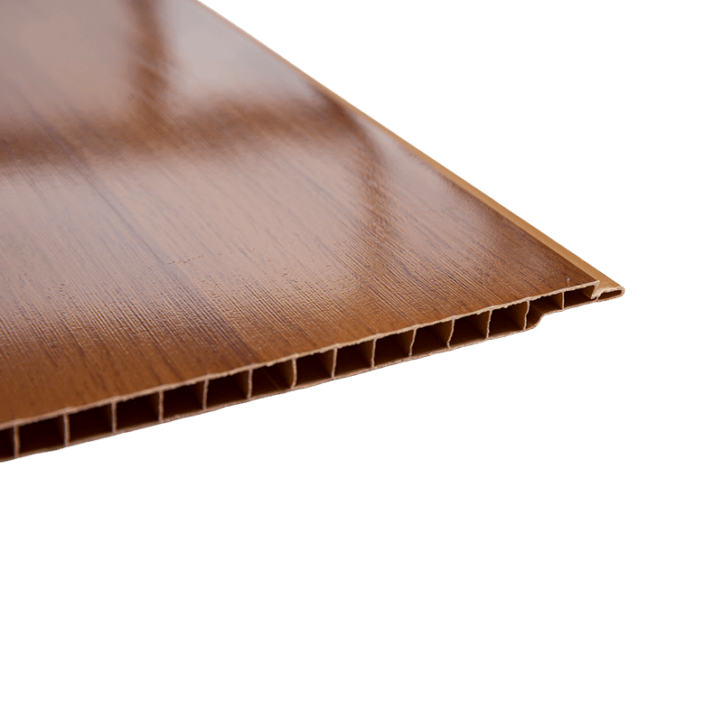 Panneau plat en PVC 250*7,5 mm pour plafond Panneau plat en PVC 250*7,5 mm pour plafond