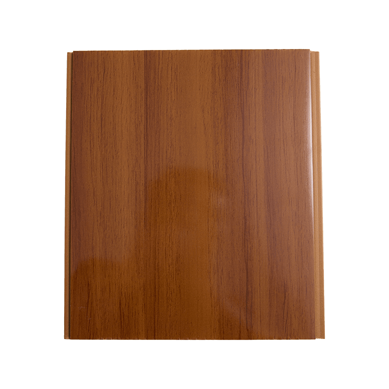 Panneau plat en PVC 250*7,5 mm pour plafond Panneau plat en PVC 250*7,5 mm pour plafond