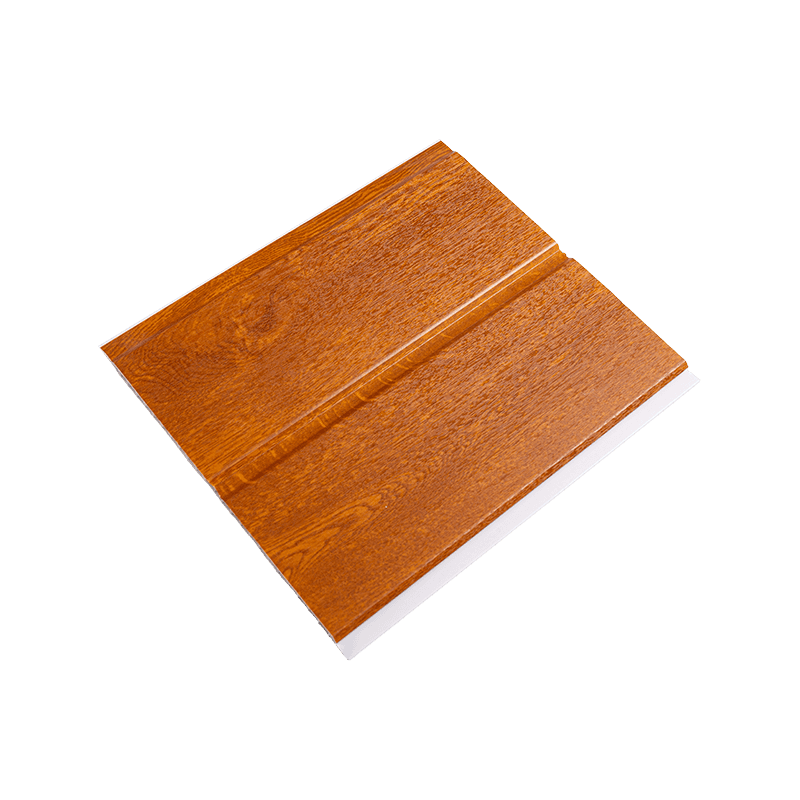 Panneau PVC 250*9 mm pour plafond