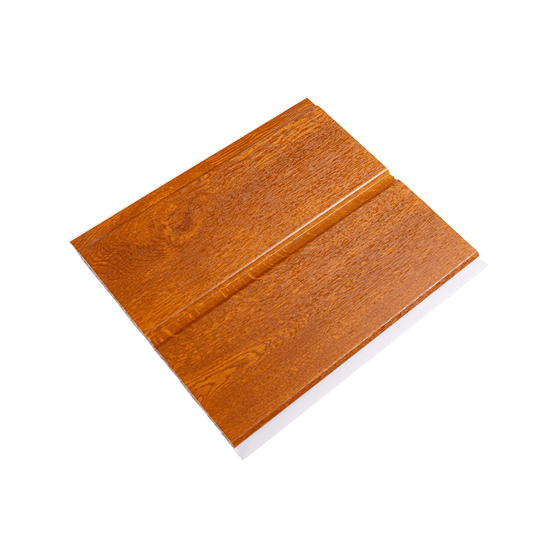 Panneau PVC 250*9 mm pour plafond