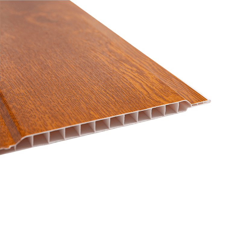Panneau PVC 250*9 mm pour plafond