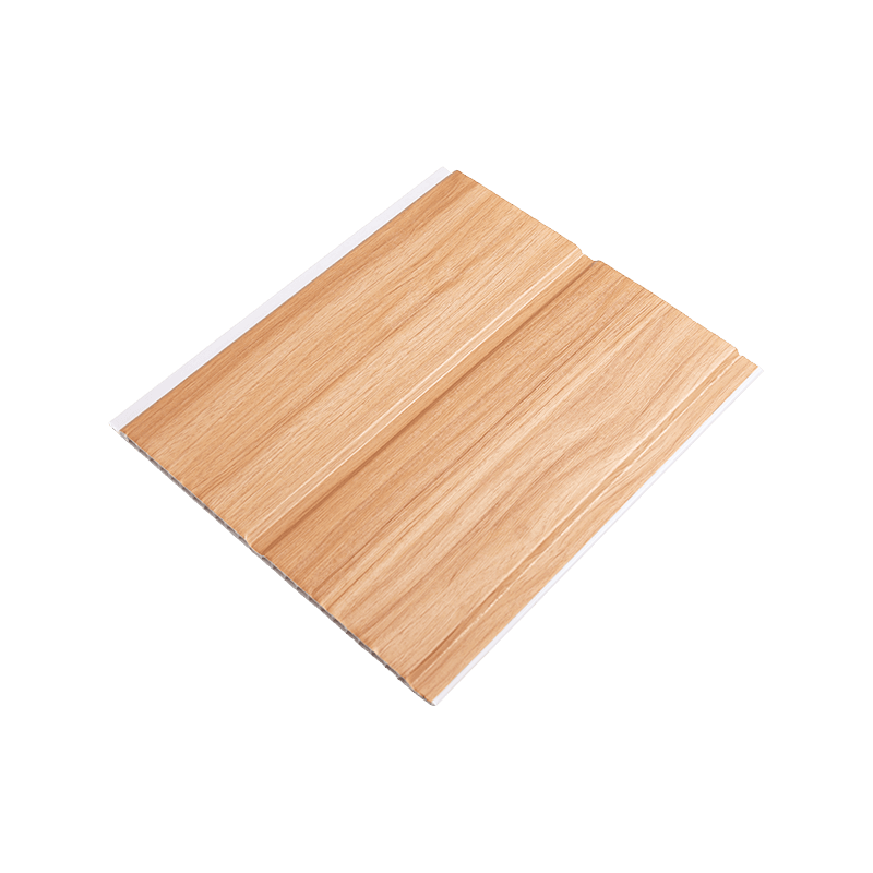 Panneau PVC 250*9 mm pour plafond