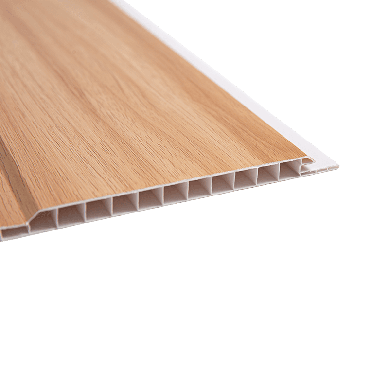 Panneau PVC 250*9 mm pour plafond