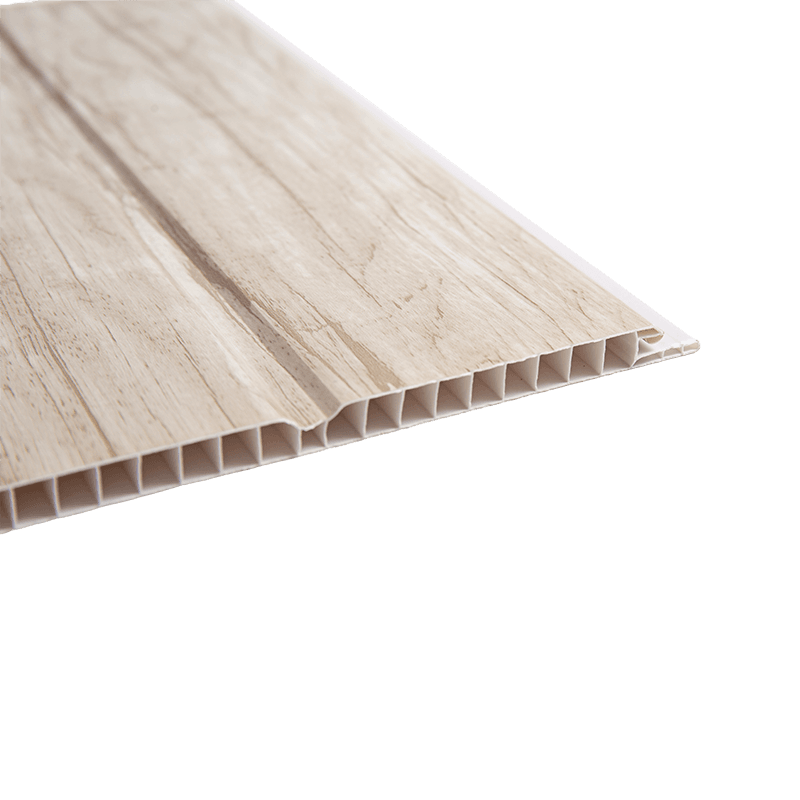 Panneau PVC 250*9 mm pour plafond