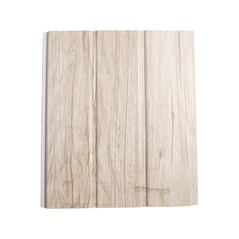 Panneau PVC 250*9 mm pour plafond