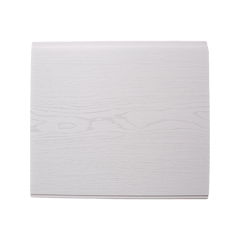 Panneau plat en PVC 250*7,5 mm pour plafond Panneau plat en PVC 250*7,5 mm pour plafond