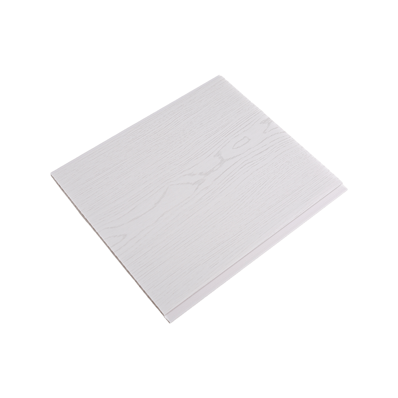Panneau plat en PVC 250*7,5 mm pour plafond Panneau plat en PVC 250*7,5 mm pour plafond
