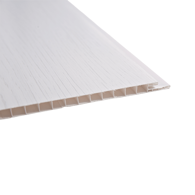 Panneau plat en PVC 250*7,5 mm pour plafond Panneau plat en PVC 250*7,5 mm pour plafond