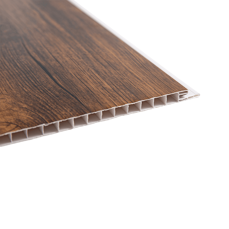Panneau PVC 250*8 mm pour plafond