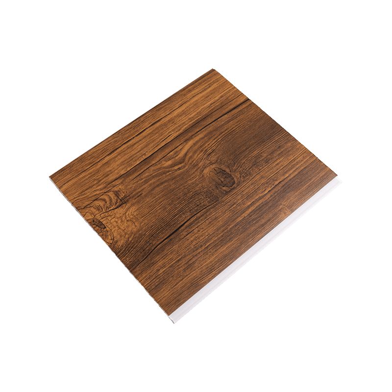 Panneau PVC 250*8 mm pour plafond