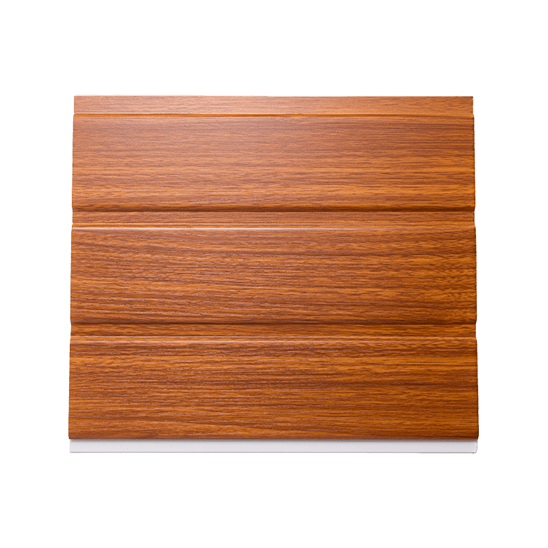 Panneau PVC 250*9 mm pour plafond