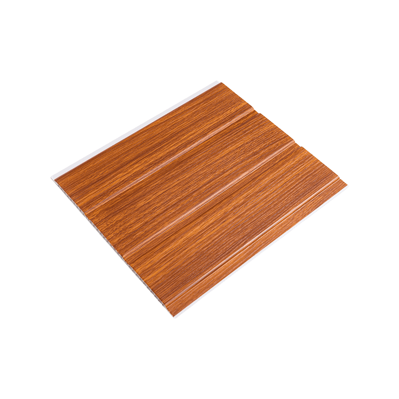Panneau PVC 250*9 mm pour plafond