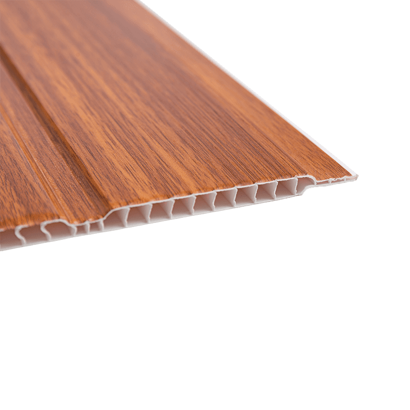Panneau PVC 250*9 mm pour plafond