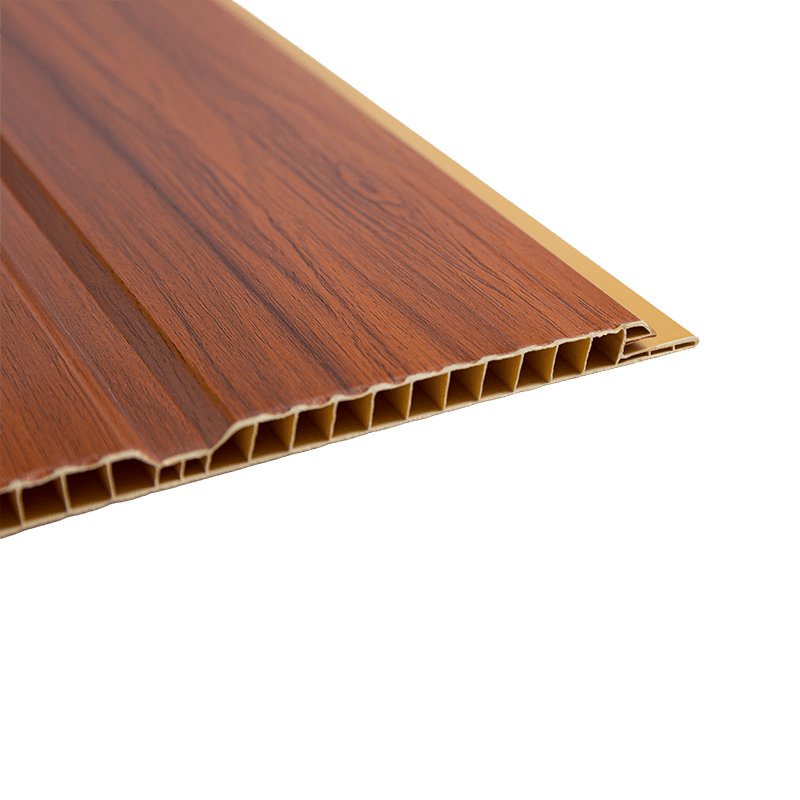 Plafond à double encastrement en PVC 300*9 mm Plafond à double encastrement en PVC 300*9 mm