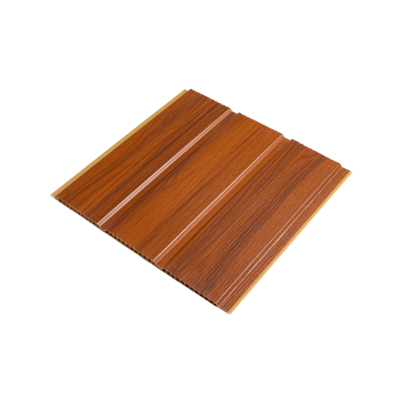 Plafond à double encastrement en PVC 300*9 mm Plafond à double encastrement en PVC 300*9 mm
