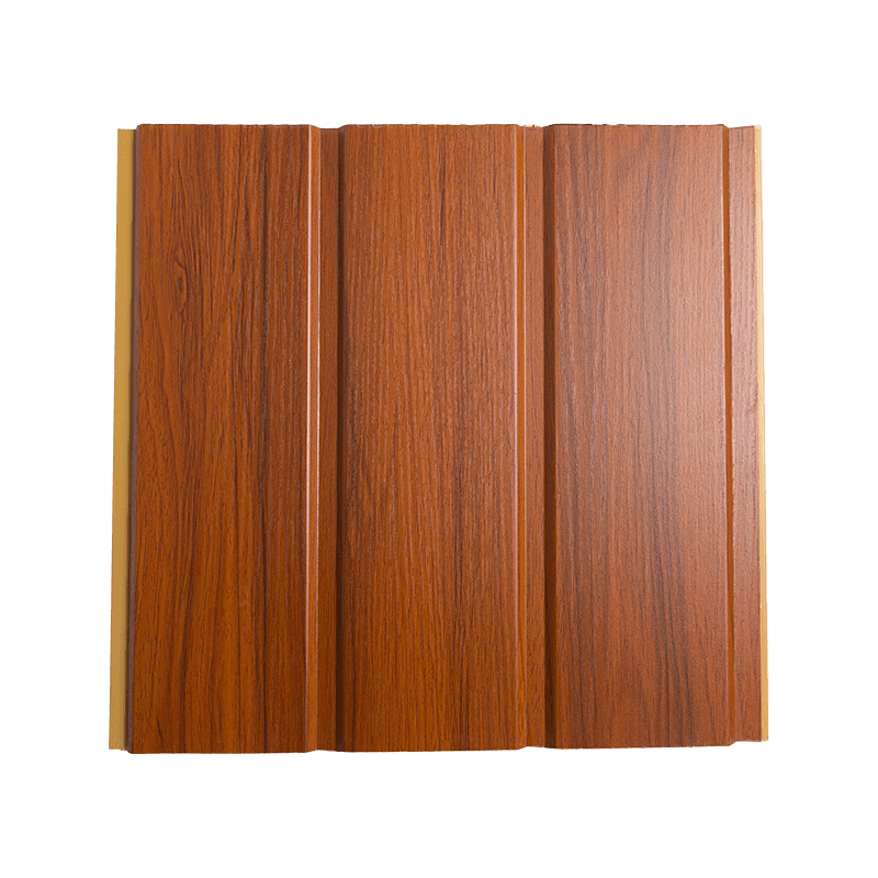 Plafond à double encastrement en PVC 300*9 mm Plafond à double encastrement en PVC 300*9 mm