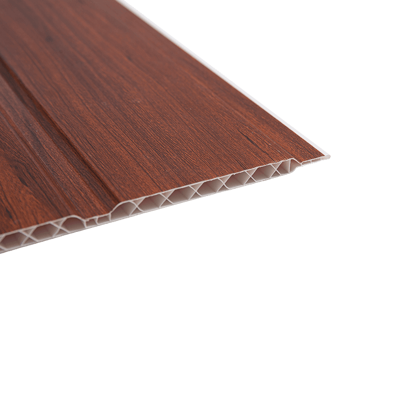 Plafond à double encastrement en PVC 300*8,5 mm