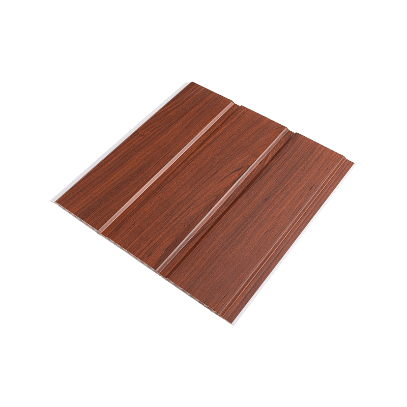 Plafond à double encastrement en PVC 300*8,5 mm