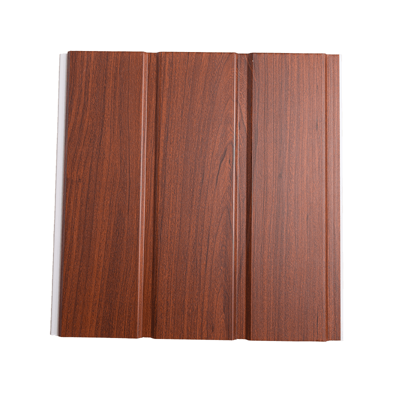 Plafond à double encastrement en PVC 300*8,5 mm