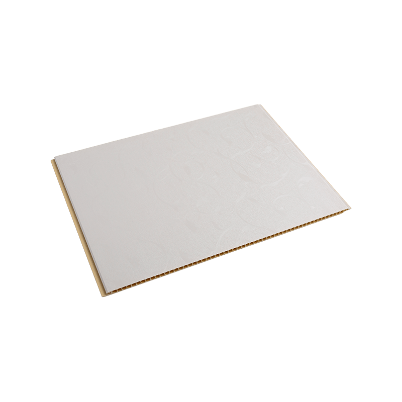 Panneaux muraux décoratifs en PVC 400*7,5 mm, revêtement mural en PVC Panneaux muraux décoratifs en PVC 400*7,5 mm, revêtement mural en PVC