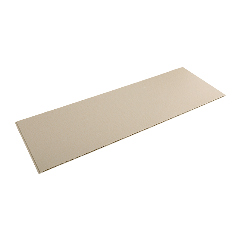 Feuilles de revêtement mural en PVC 800*6 mm, panneaux muraux imperméables pour cuisine
