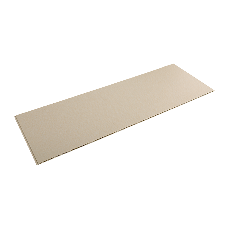 Feuilles de revêtement mural en PVC 800*6 mm, panneaux muraux imperméables pour cuisine