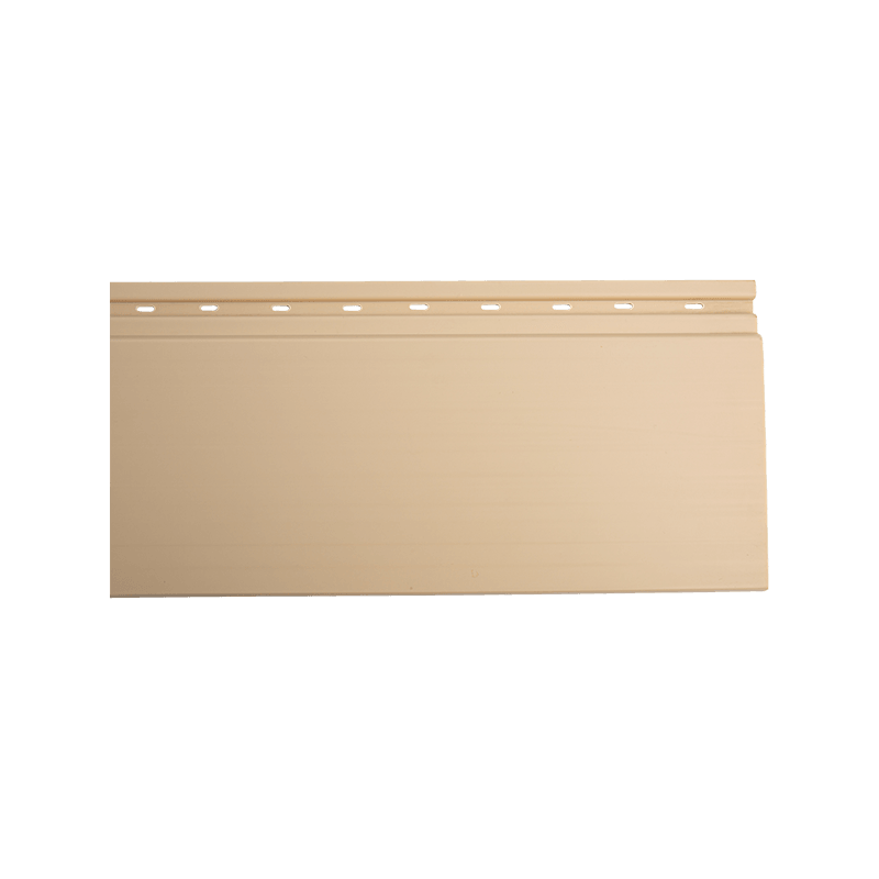 Panneau mural en PVC personnalisé 145×16 mm