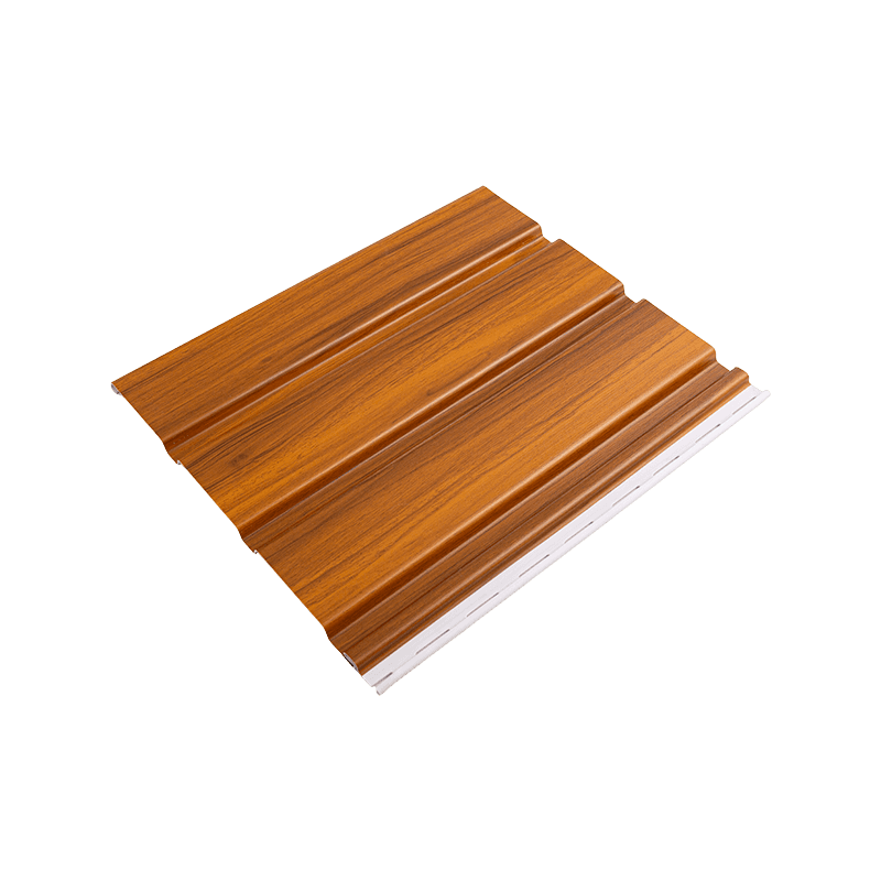 Panneaux sur mesure