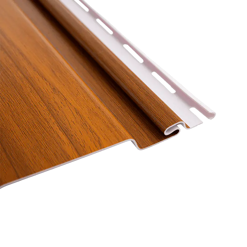 Panneau de plafond en PVC de 300 mm