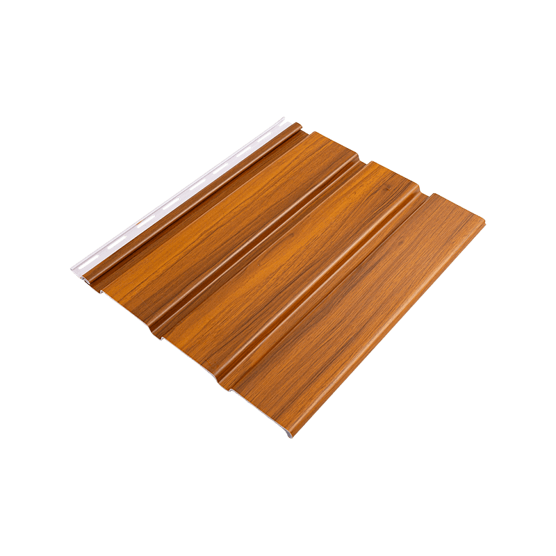 Panneau de plafond en PVC de 300 mm